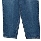 Made In USA Levis 560 Jeans - 34W 30L Blue Cotton