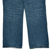 True Religion Jeans - 34W 30L Blue Cotton