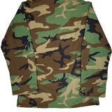 Propper Camo Jacket - Medium Camo Cotton