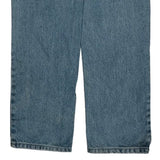 Carhartt Jeans - 32W 34L Light Wash Cotton