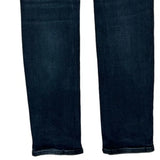 G-Star Skinny Fit Jeans - 33W 31L Blue Denim