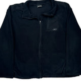 Reebok Fleece - XL Black Polyester