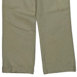 Age 4 Polo By Ralph Lauren Chinos - Small Beige Cotton