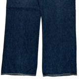 Bke Jeans - 36W 32L Dark Wash Denim