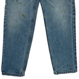 Levis Jeans - 32W 30L Blue Denim
