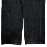 Calvin Klein Jeans - 33W 29L Gray Cotton