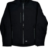 Dickies Jacket - Medium Black Polyester