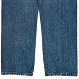 Levis 505 Jeans - 38W 30L Blue Cotton