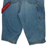 Age 18-24M Polo By Ralph Lauren Jumper - XL Blue Cotton