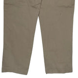 Polo By Ralph Lauren Chinos - 36W 30L Beige Cotton