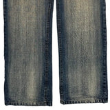 Unbranded Jeans - 31W 31L Dark Wash Denim