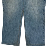 Carhartt Jeans - 37W 30L Blue Cotton