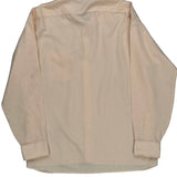 Christian Dior Shirt - XL Pink Cotton