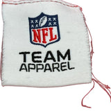 49Ers Nfl Football Shirt - XL Red Cotton