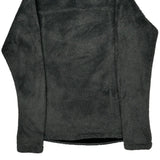 Patagonia Fleece - XS Gray Polyester