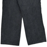 Unbranded Carpenter Pants - 26W US 2 Gray Cotton