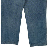 501 Levis Jeans - 28W UK 8 Blue Cotton