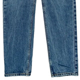 Levis Jeans - 26W 30L Blue Denim