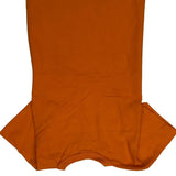 Age 14-16, Made In USA Champion T-Shirt - Large Orange Cotton