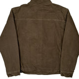 Arbor Wear Workwear Jacket - 2XL Brown Cotton