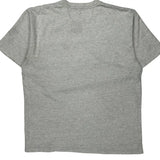 Carhartt T-Shirt - Medium Grey Cotton