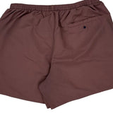 Patagonia Shorts - Largew 6L Brown Polyester