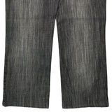 Rw&Co Jeans - 33W 28L Gray Denim