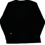 Carhartt Sweatshirt - XL Black Cotton