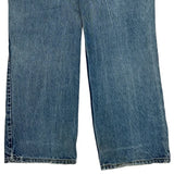 Levis Jeans - 36W US 10 Light Wash Denim
