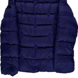Age 14-16 The North Face Puffer - Large Blue Polyester