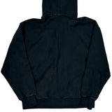 Polo By Ralph Lauren Hoodie - XL Black Cotton