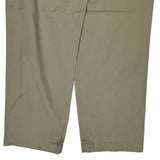 Tommy Hilfiger Chinos - 38W 30L Beige Cotton