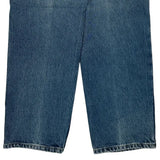 Levis Jeans - 32W 29L Blue Cotton