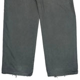 Dickies Carpenter Pants - 36W 31L Gray Cotton