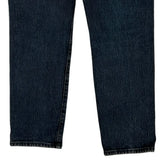 Levis Jeans - 29W UK 10 Dark Wash Denim