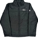 The North Face Puffer - XL Black Polyester