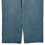 Carhartt Jeans - 38W 30L Blue Denim