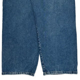 Levis Carpenter Jeans - 34W 32L Blue Cotton