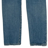 Levis Jeans - 26W UK 6 Light Wash Cotton