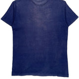 Problem Solving Flow Chart Fruit Of The Loom Graphic T-Shirt - 2XL Blue Cotton