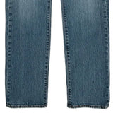 501 Levis Jeans - 32W 29L Blue Denim