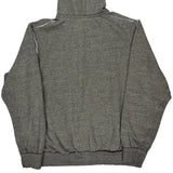 Harley Davidson Mv Sport Hoodie - XL Gray Cotton Blend