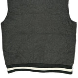 Division East All City Ecko Unltd Vest - XL Gray Polyester