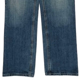 Diesel Jeans - 32W 31L Blue Denim