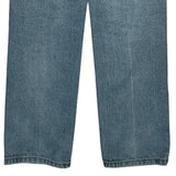 Carhartt Jeans - 32W 34L Light Wash Cotton