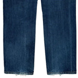 Levis Jeans - 36W 34L Blue Cotton