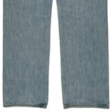 Levis 501 Jeans - 36W 32L Light Wash Cotton