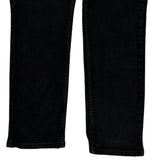 Levis 511 Jeans - 32W 30L Black Cotton