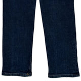 Age 7 Polo By Ralph Lauren Jeans - Medium Dark Wash Denim