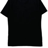 Carhartt Spellout T-Shirt - XS Black Cotton